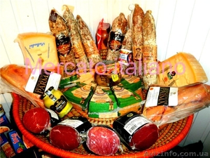  ****Mercato italiano ***Продукты из Италии. !!! #1093898
