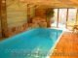 Аренда домик частный сектор, пляж Золотой Берег, Одесса #1094096