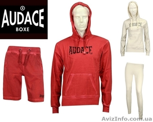 Спортивная одежда AUDACE BOXE #1090466