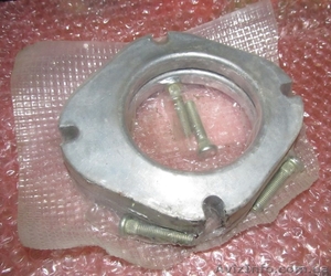 Проставки для поднятия клиренса китайских и корейских легковых автомобилей #1096593