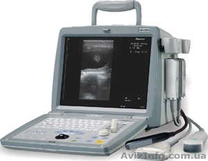 Ультразвуковой сканер EMP-830 VET #1085926