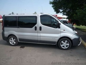 Услуги перевозки по Виннице и Винницкой обл. #1090643