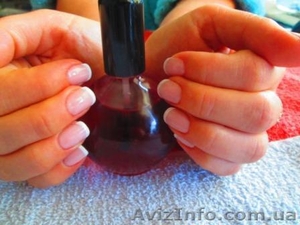 Мастер маникюра VIP-уровня предлагает свои услуги #1091583