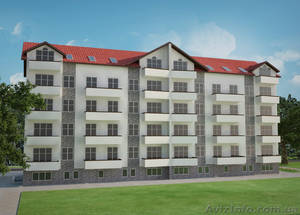 квартиры  в Ирпене!! природа чистый воздух #1096693