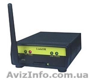 GSM-Шлюз LinkOR #1088008