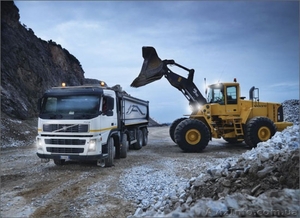 Щебінь великим оптом від виробника від 70 грн/т #1089256