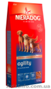 Сухой корм для собак Meradog #1090108