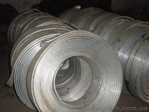 Шина алюминиевая в Херсоне.  #1092937