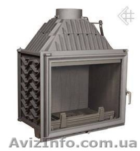 Польские каминные топки #1094165