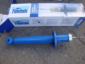 Амортизатор  Ваз 2110,  2111,  2112,  1117,  1118,  1119 #1097600