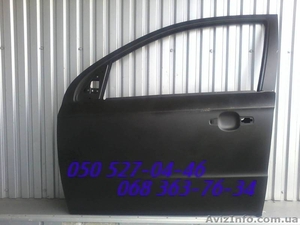  Aveo Авео. Дверь передняя, задняя,  Наличие Доставка #1091986