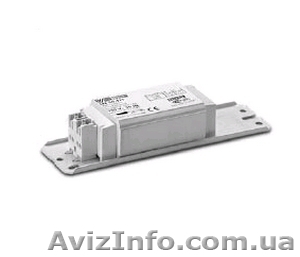 Балласты под люминесцентные светильники недорого #1095553