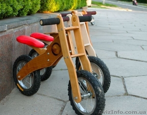 Беговел велобег #1087353