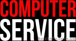 Ремонт та модернізація комп'ютерної техніки #1092954