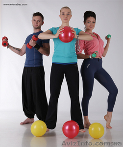 Бодифлекс Киев  #1083193