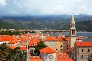 Автобусные туры в Черногорию из Одессы и Львова!  #1096531