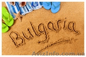 Болгария 2014,  Отдых на море,  Экскурсионные туры #1091072