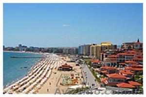 Болгария 2014,  Отдых на море,  Экскурсионные туры,  Аккорд-Тур #1092050