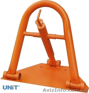 Парковочные барьеры UNIT #1089046