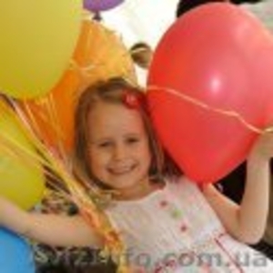 Организация Детского Дня рождения Донецк #1090954