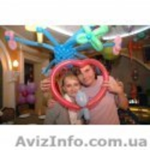 Организация юбилея Донецк #1090959