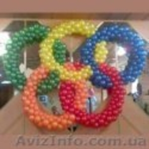 Организация спортивных турниров Донецк #1090951