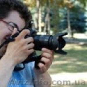 Заказать фоторепортаж Донецк #1090659