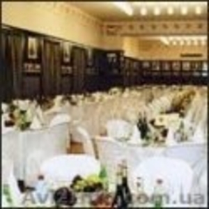 Подбор банкетного зала и кейтеринг Донецк #1090941