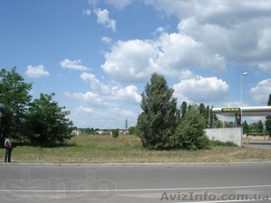 Продам земельный участок правильной и ровной формы #1091599