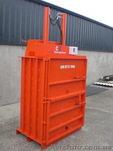 Прессы для вторсырья   #1095043