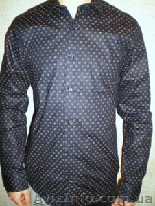 Рубашки Paul Smith и Calvin Klein.Стильно и модно.  #1092899