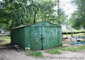 Куплю гараж на вывоз #1087905