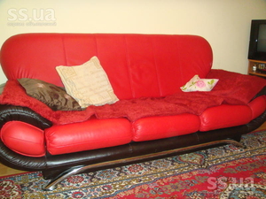 Ремонт мяких меблів. #1052375