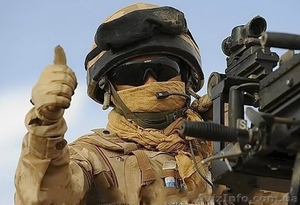 Оптовые поставки военной формы стран NATO #1091326