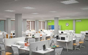 Сдам в аренду офис с парковкой #1091602