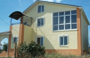 Полифасад,  утепление фасадов #1092055