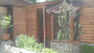 срочно продам дом в восточном стиле #1083481