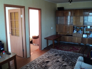 4-комн. квартира. р-н. Луначарского #1097526