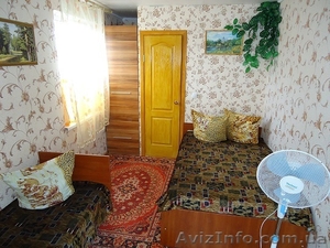 жилье у моря в Заозерном #1096946