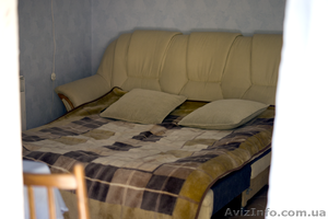 домик у моря и канатной дороги посуточно или по договорённости #1083404