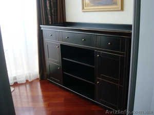 Мебель деревянная под заказ #1093469