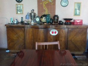 Комод (натруальне дерево) #1094689