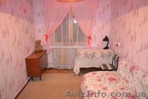 Сдам квартиру посуточно. #1092724