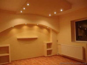 Выполняю все виды строительных и ремонтных работ #1091811