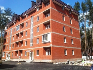 квартиры в Буче ))) #1095214