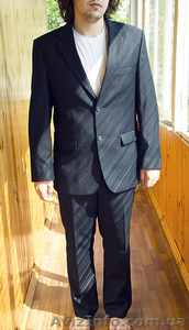 Продаю мужской костюм! #1096434