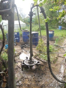 Бурить скважину #1086559