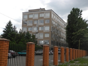 Сдача офисного Фасадного здания по улице Промышленной! Антикризисные цены! #1095378