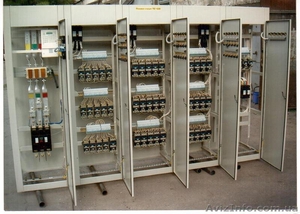 ВРУ. Вводно-распределительные устройства. #1085784