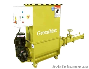 Пресс для пенопласта EPS-C25  #1095049